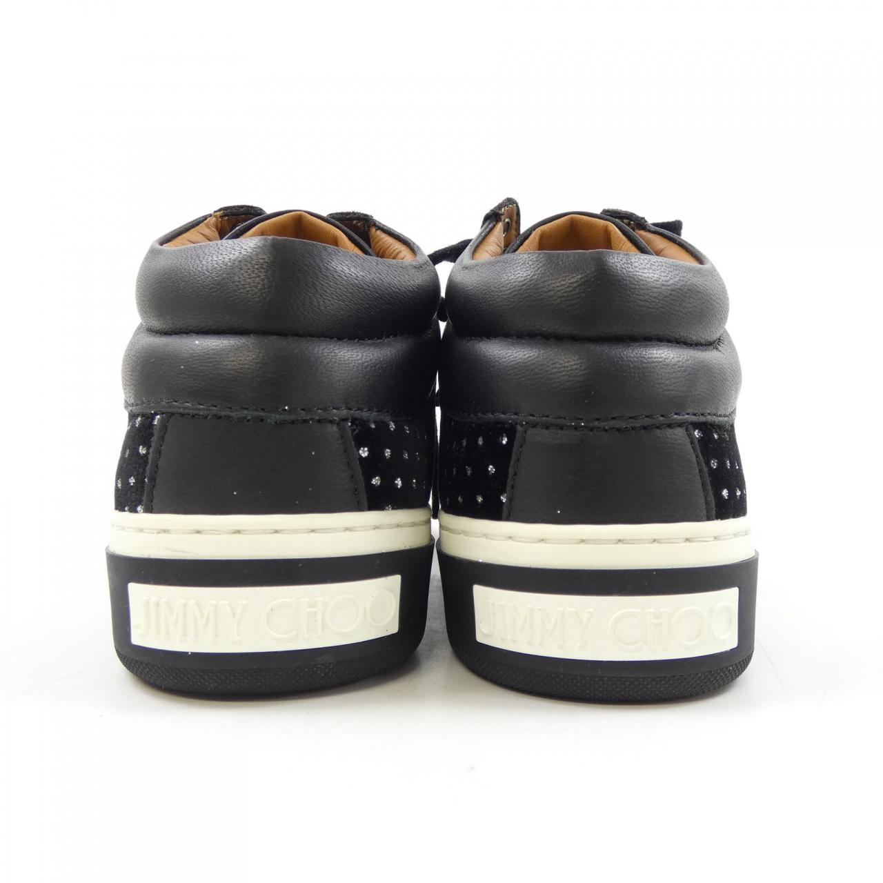ジミーチュウ JIMMY CHOO スニーカー