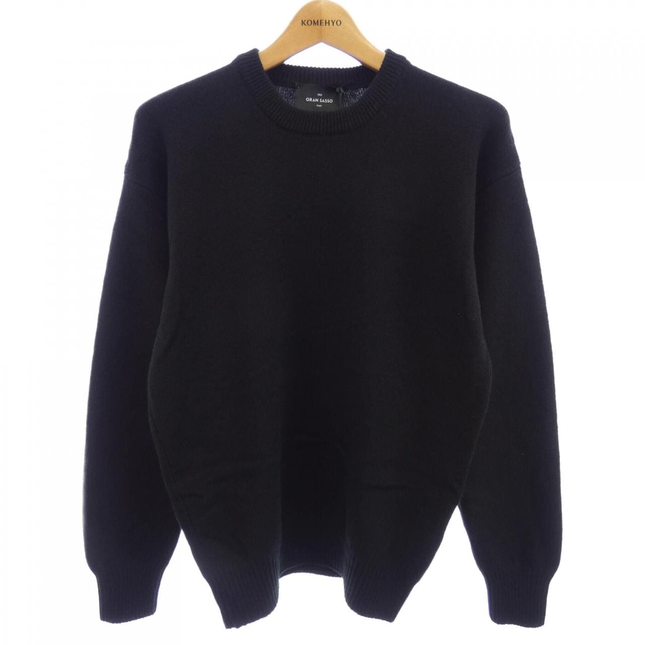 グランサッソ Gran Sasso ニット