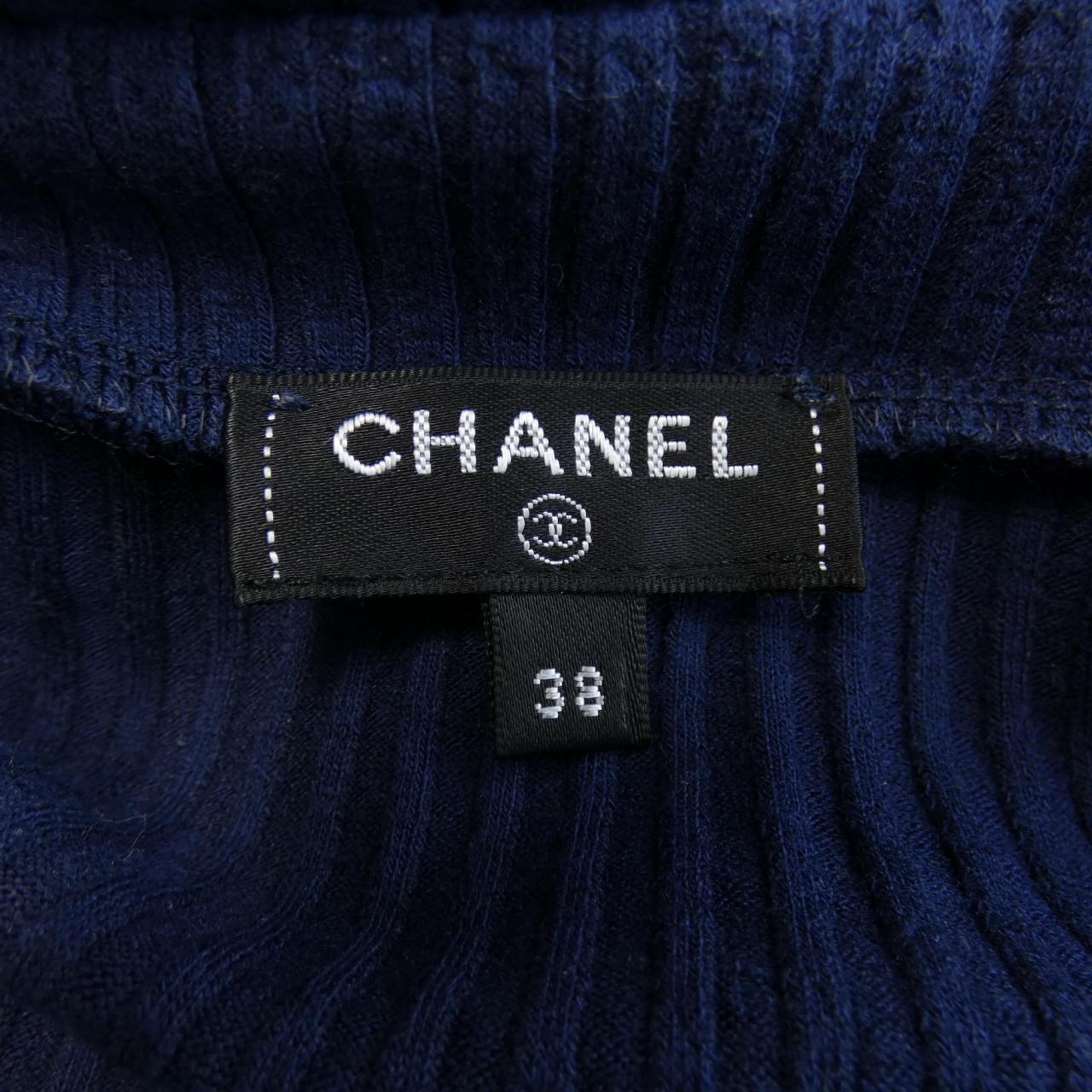 シャネル CHANEL トップス