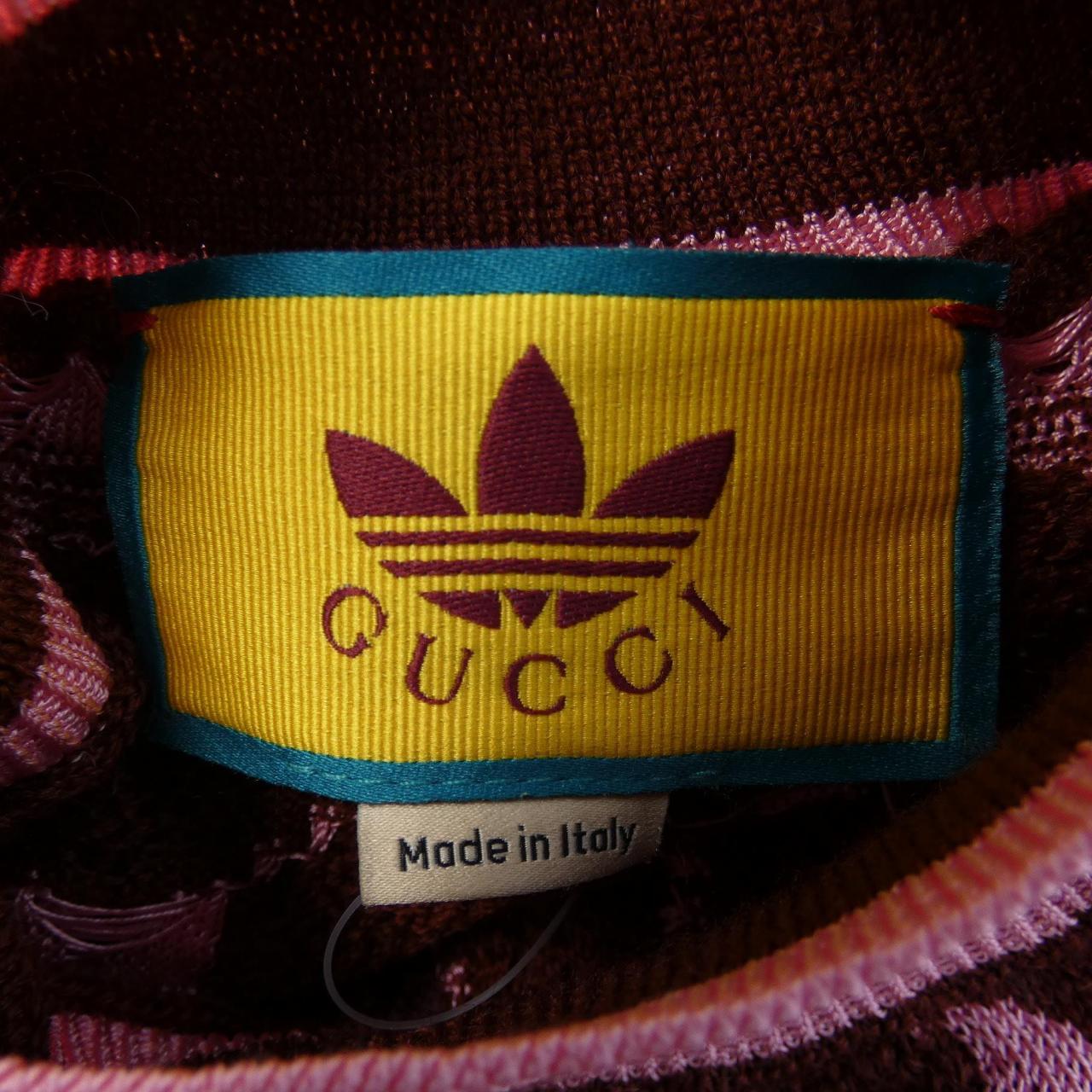 グッチ GUCCI ニット