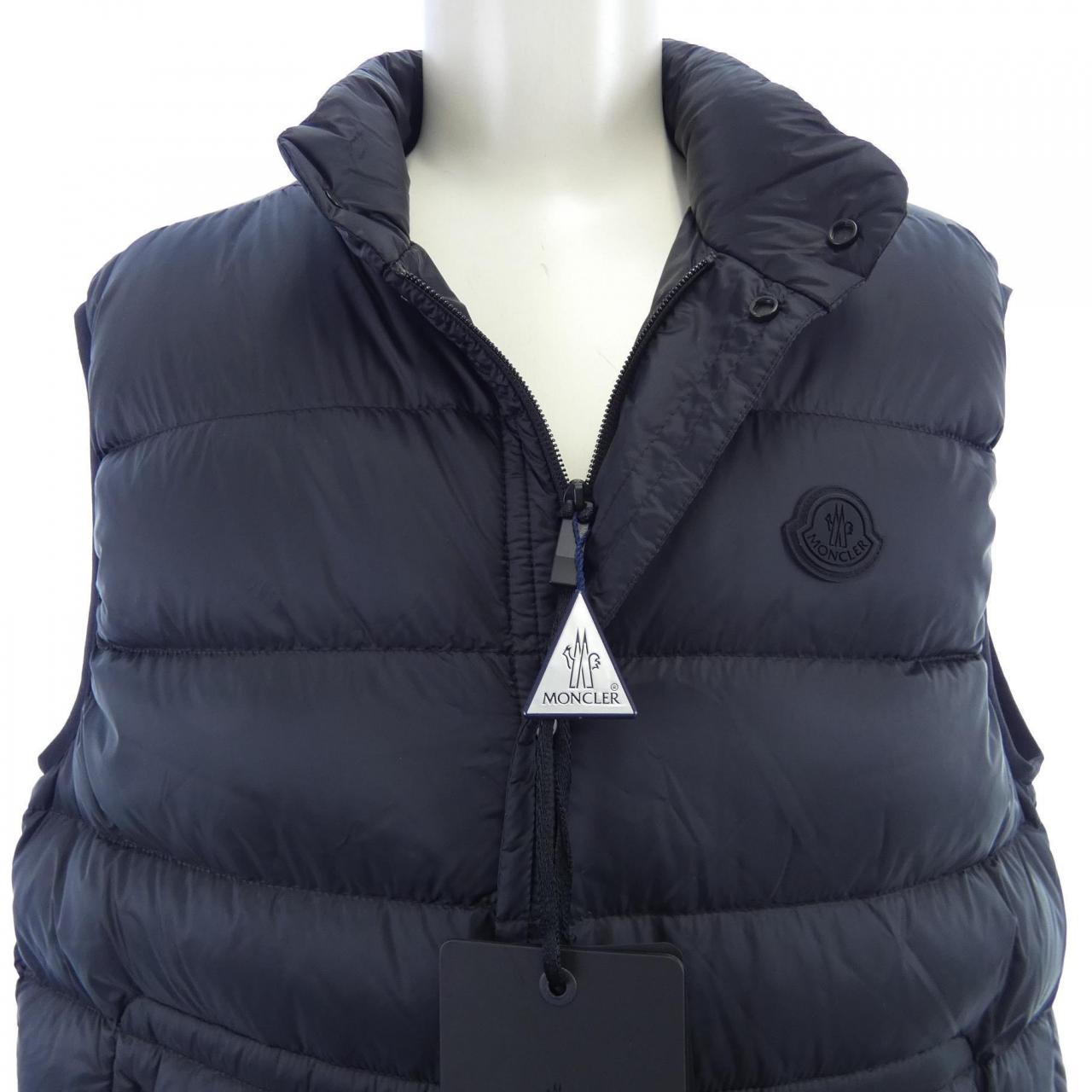 モンクレール MONCLER PLARET ダウンベスト