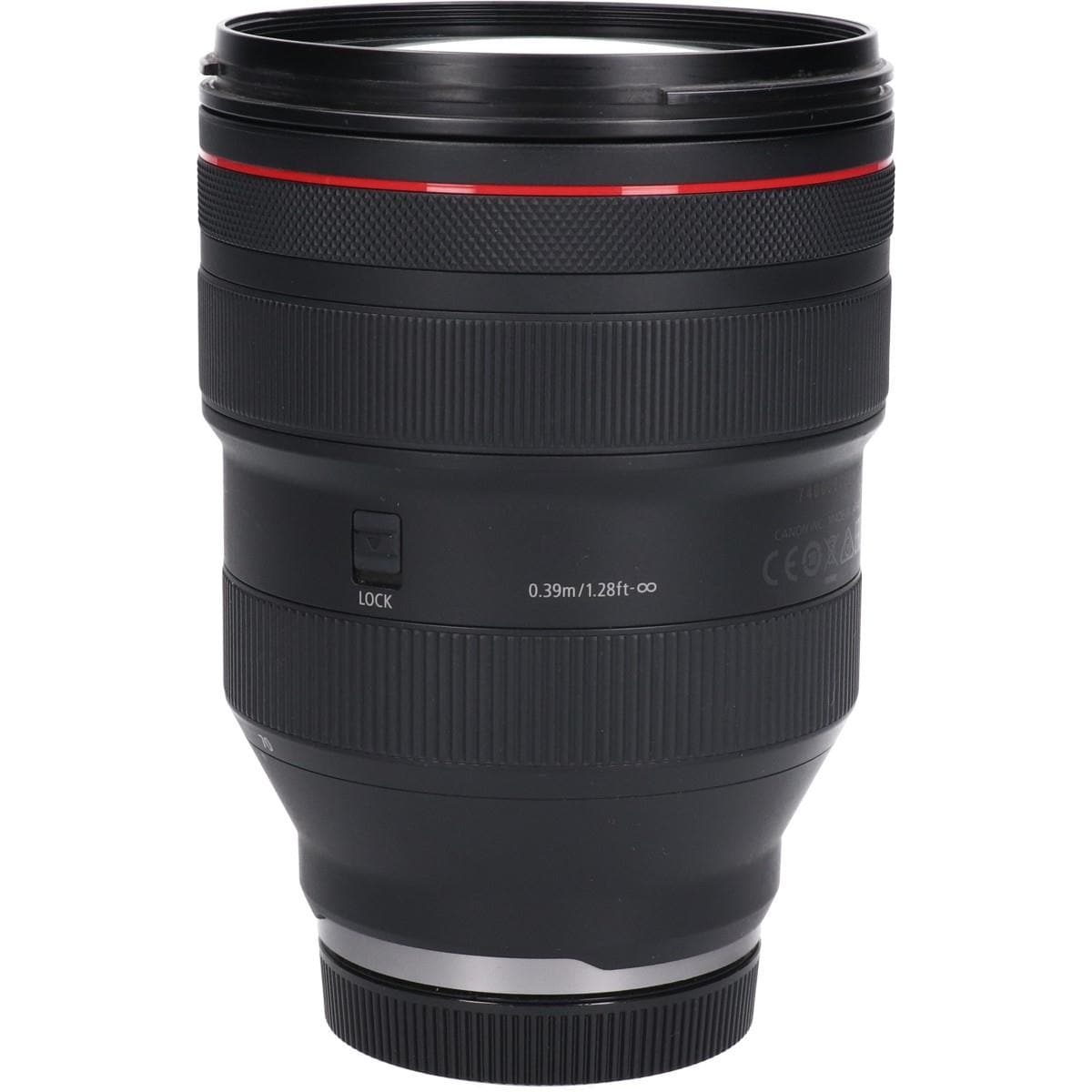 ＲＦ２８－７０ｍｍ　Ｆ２Ｌ　ＵＳＭ