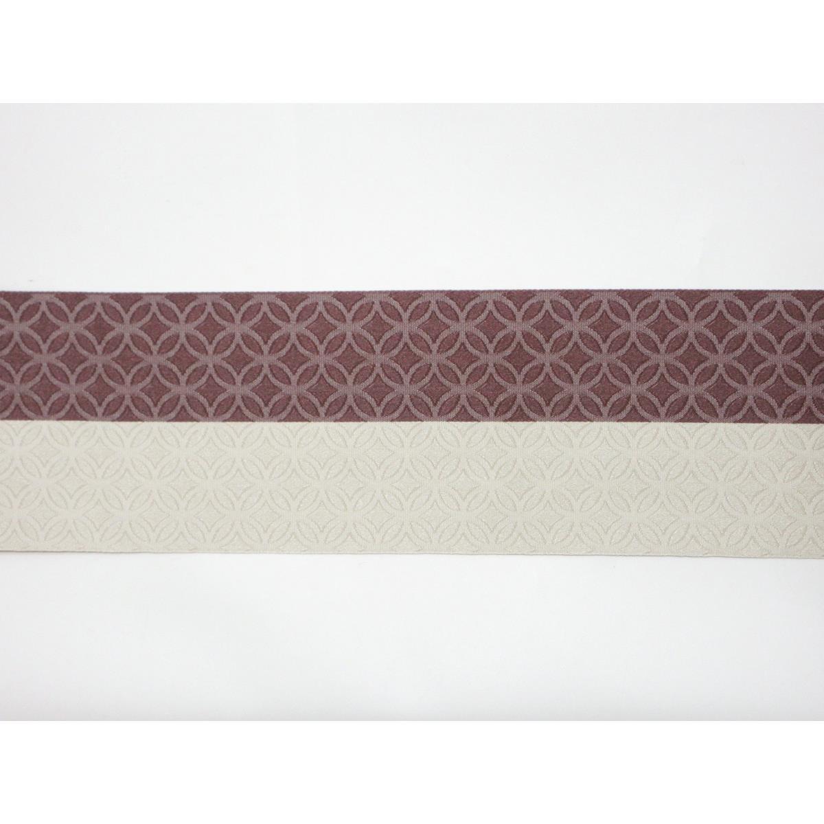 【新品】半幅帯