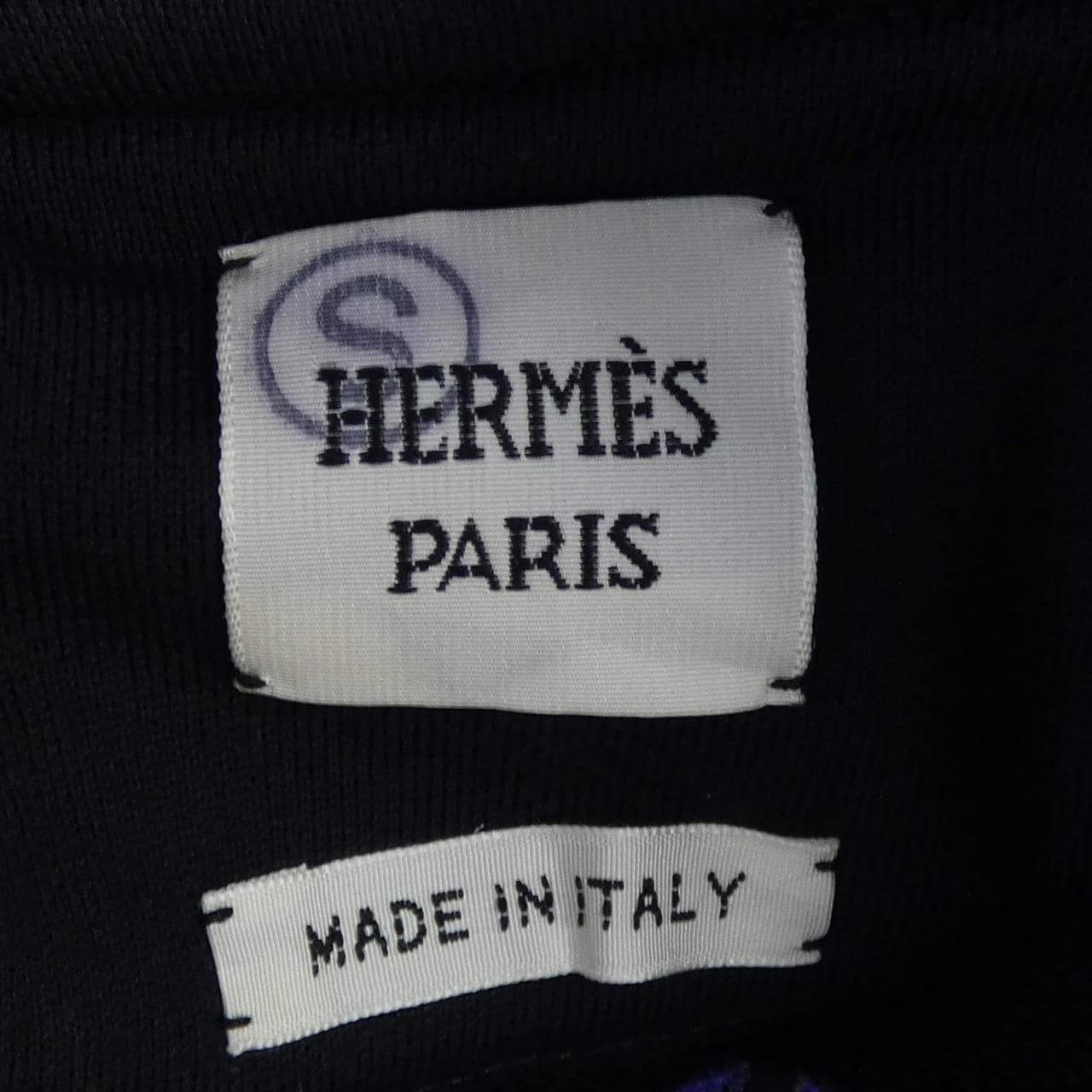 エルメス HERMES 3H4606DD スウェット