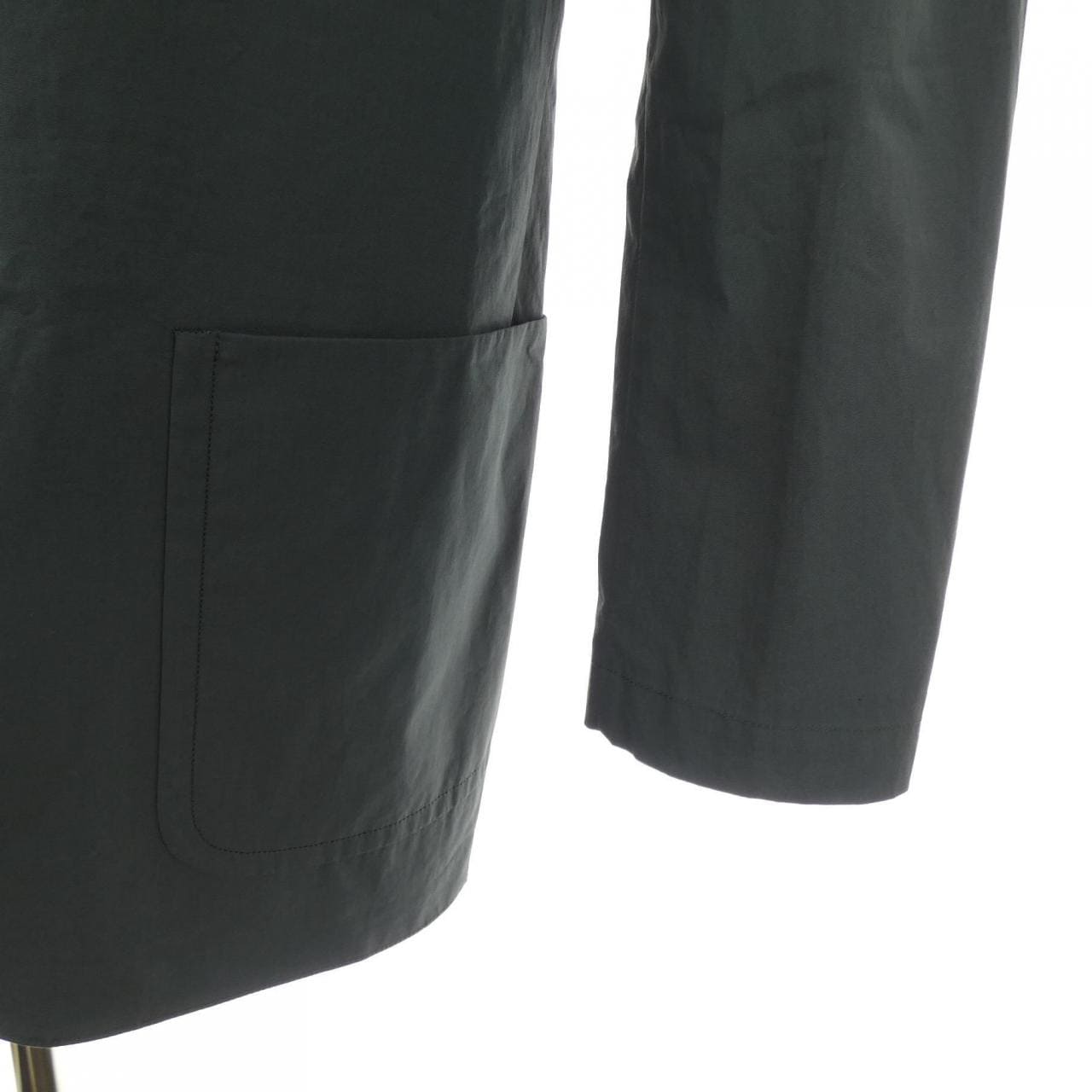 エルメス HERMES 554184H5 ジャケット