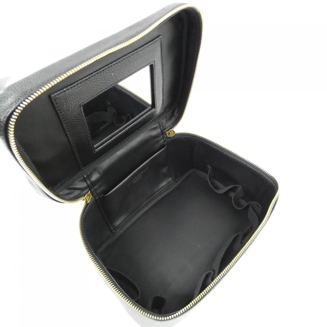 【ヴィンテージ】シャネル 08090 バッグ