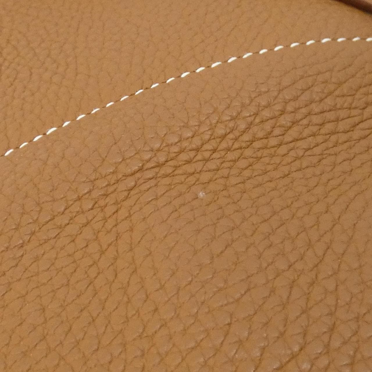 エルメス ボリード 35cm 073420CK バッグ