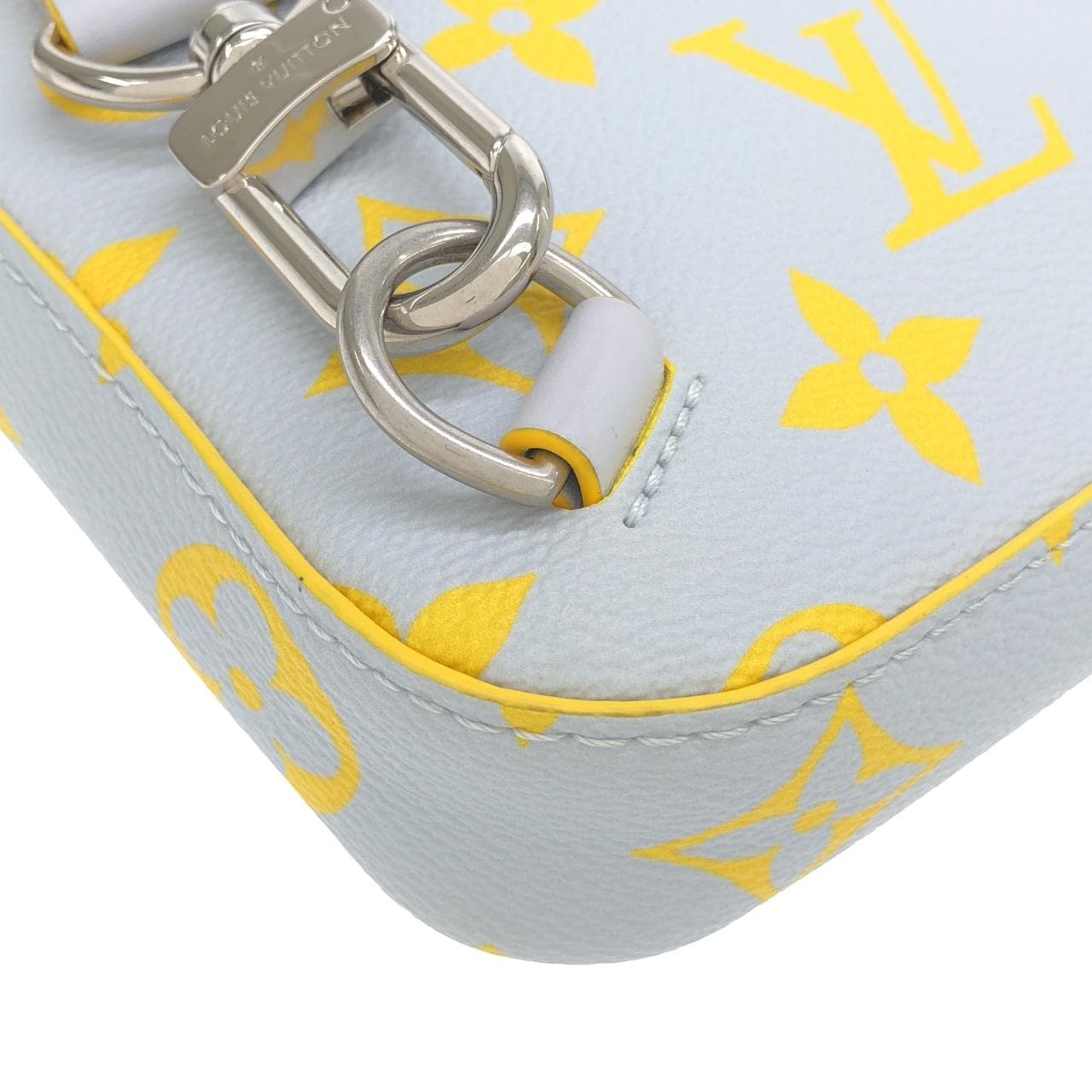 ルイヴィトン モノグラム グロウ アヴェニュー スリングバッグ M15078 ショルダーバッグ