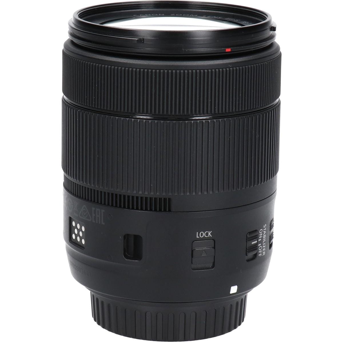 ＥＦ－Ｓ１８－１３５ｍｍ　Ｆ３．５－５．６ＩＳ　ＵＳＭ