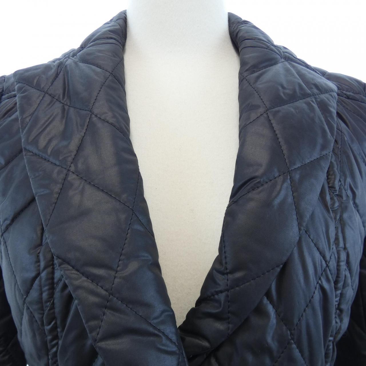 バーバリーブルーレーベル BURBERRY BLUE LABEL ジャケット