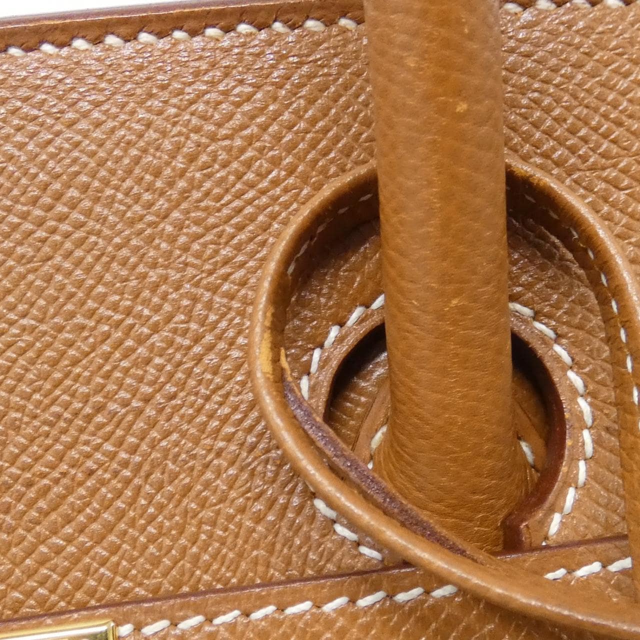 【ヴィンテージ】エルメス バーキン 40cm バッグ