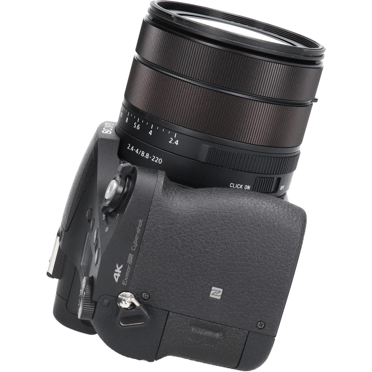 ＤＳＣ－ＲＸ１０Ｍ４