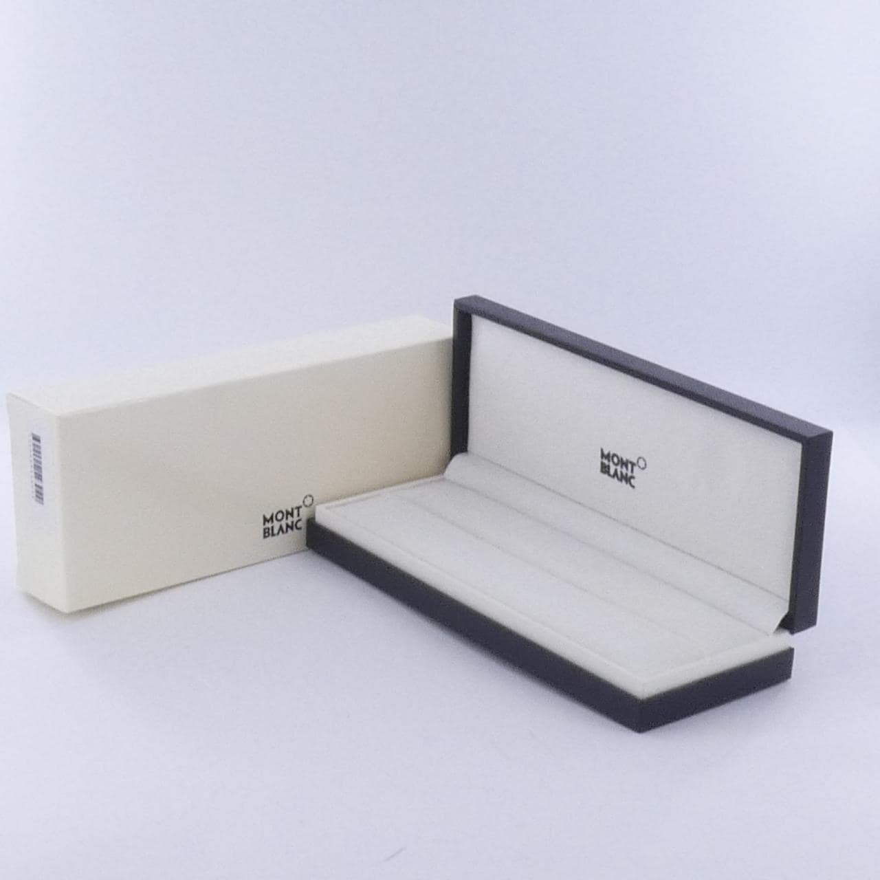 モンブラン マイスターシュテュック プラチナ クラシック 132446 ボールペン