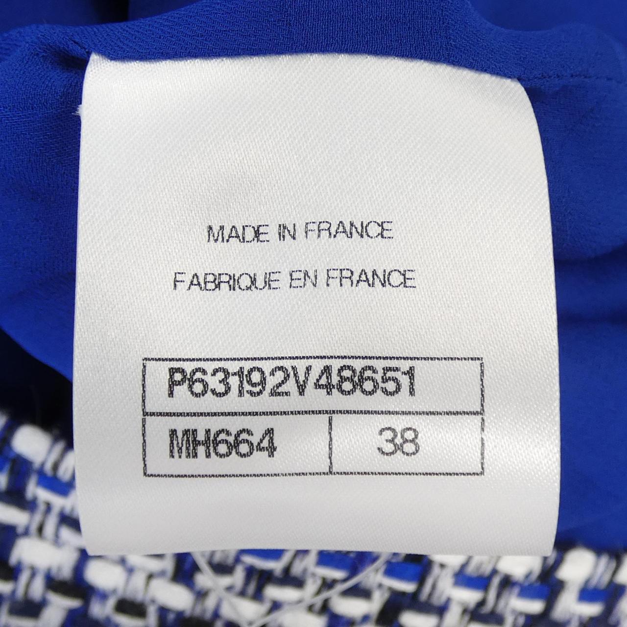 CHANEL CHANEL Jacket
