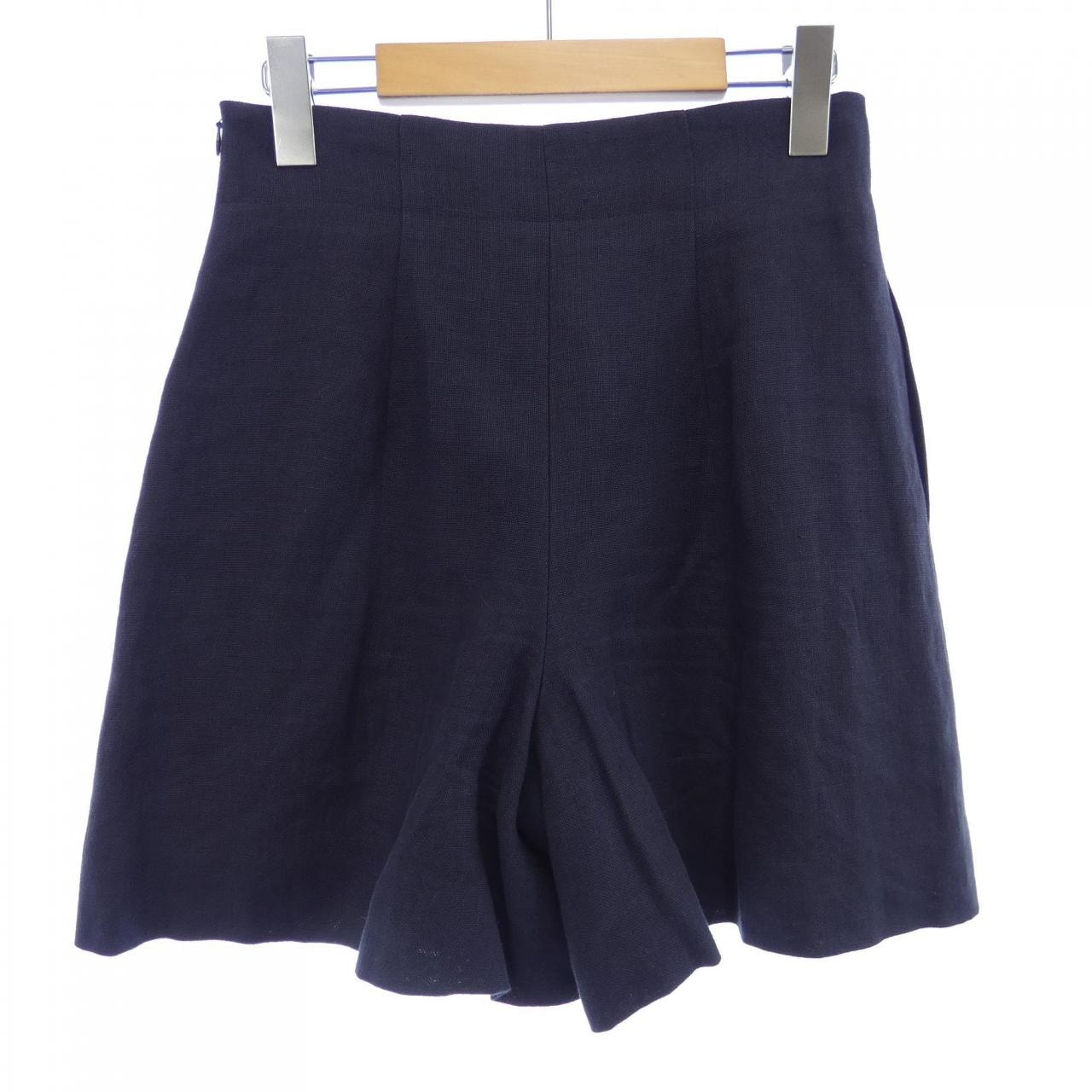 フォクシー FOXEY ショートパンツ