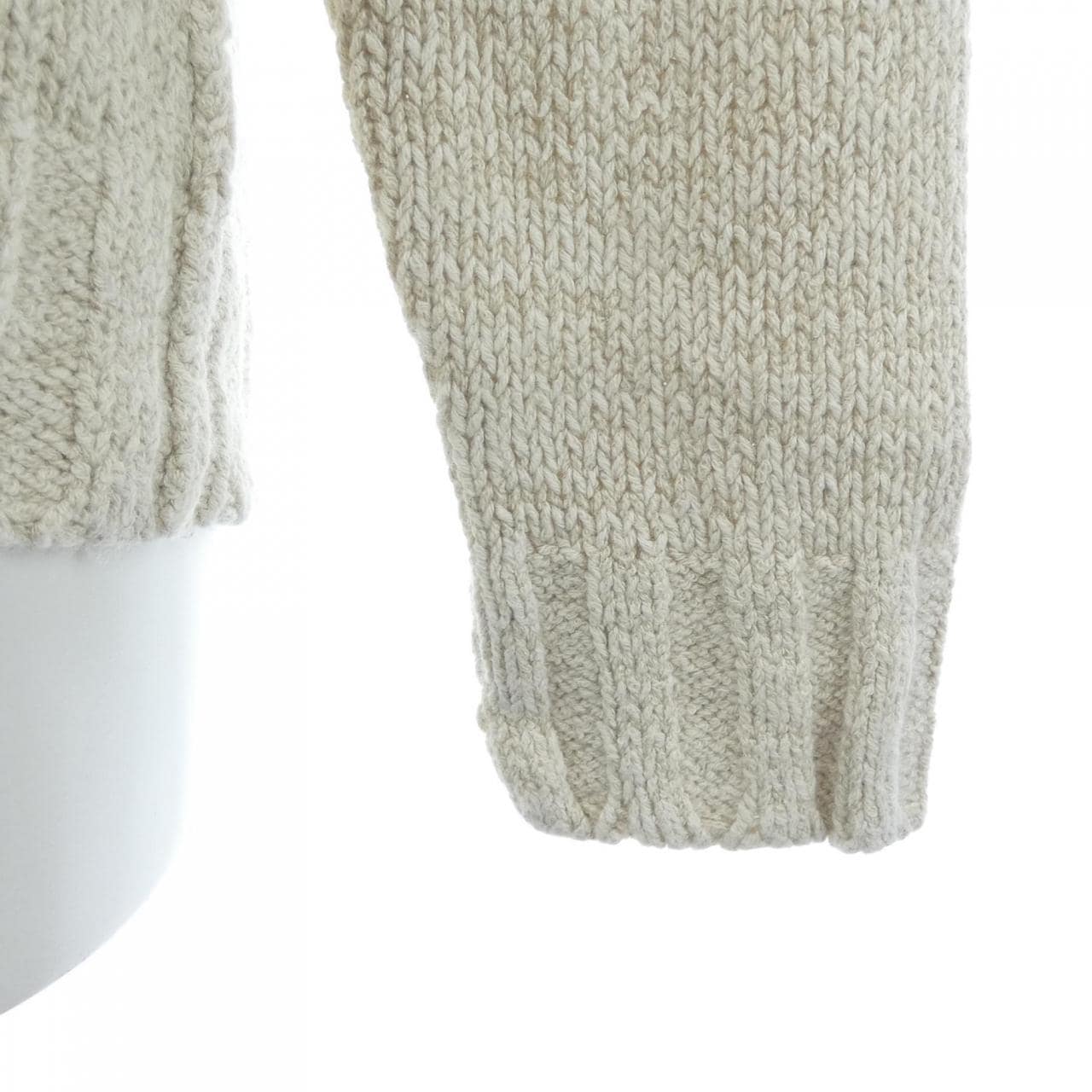 セッテフィーリカシミヤ SETTEFILI CASHMERE ニット