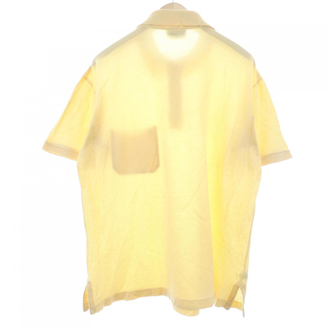 【ヴィンテージ】エルメス HERMES ポロシャツ