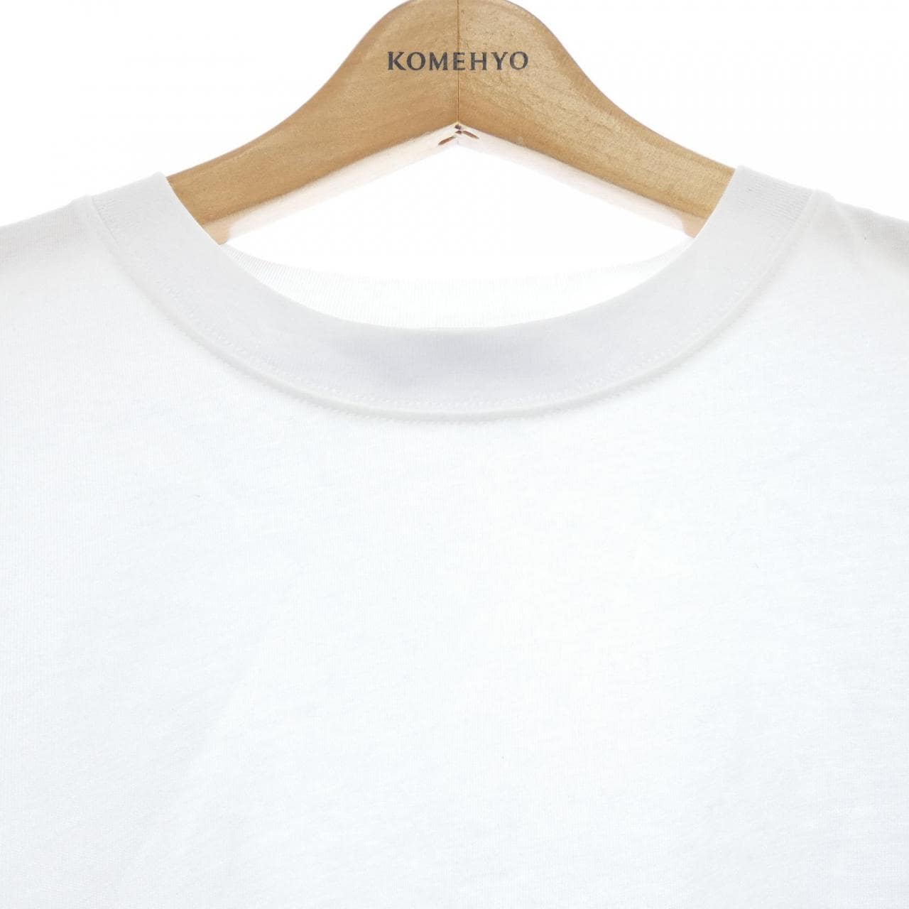 バレンシアガ BALENCIAGA 556151 TYK28 Tシャツ