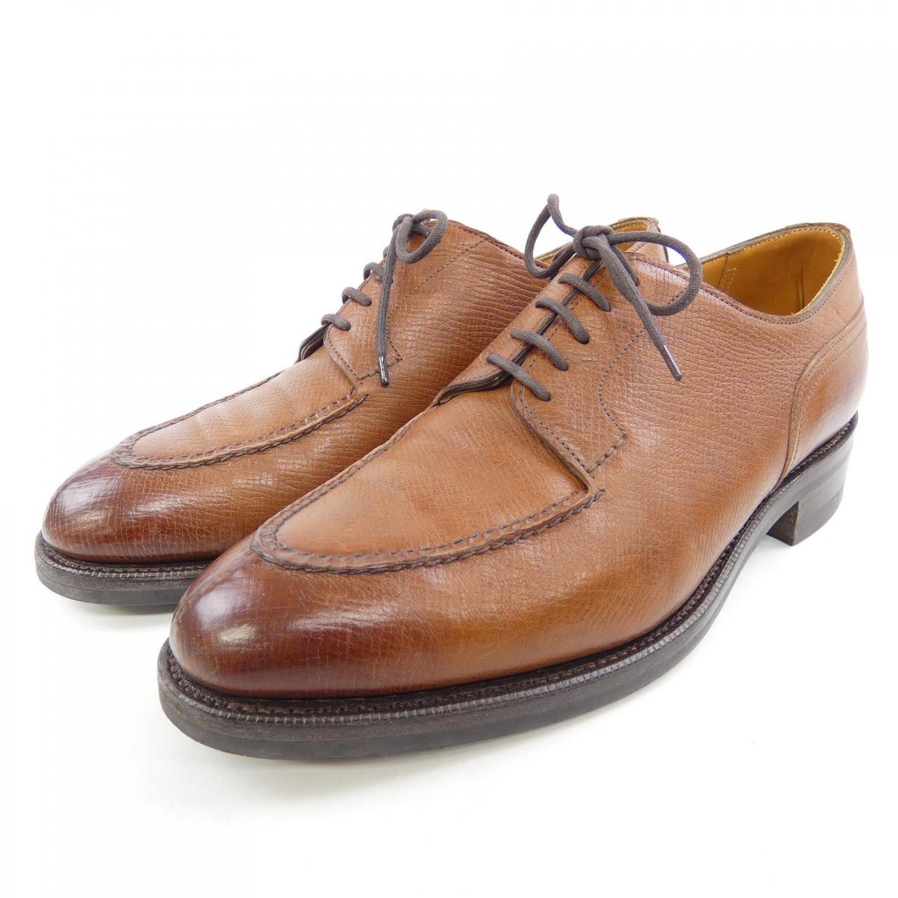 爱德华绿EDWARD GREEN DOVER鞋