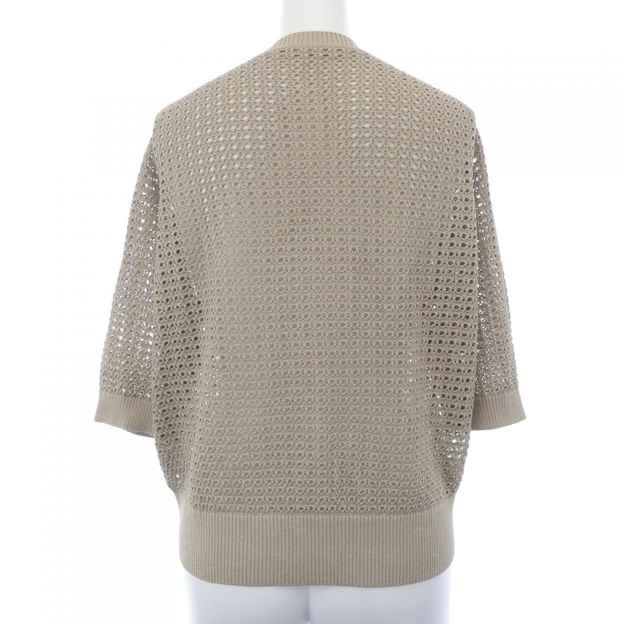 セオリーリュクス Theory luxe 03-5203746 カーディガン