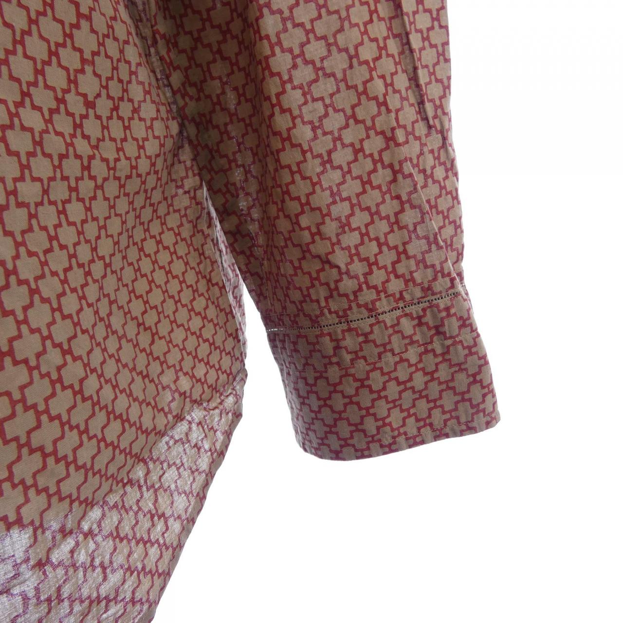 ハート Haat HA22FJ408 シャツ