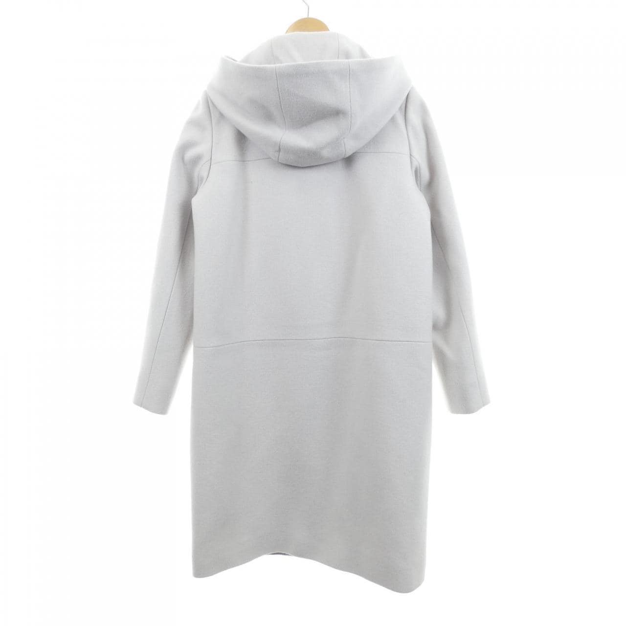 エムプルミエ M-Premier コート