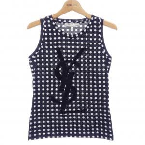 イヴサンローラン YVES SAINT LAURENT タンクトップ