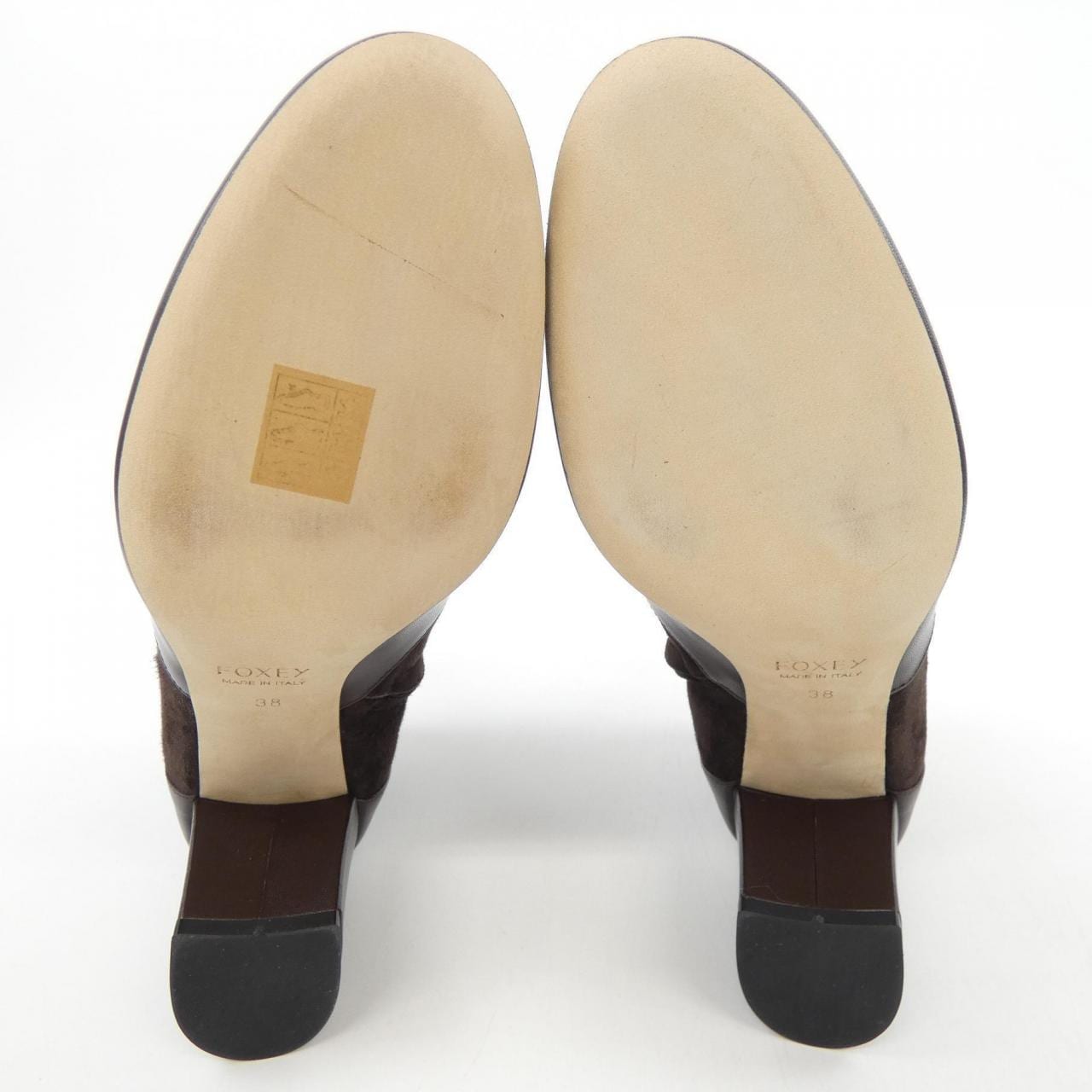 フォクシー FOXEY 40221 ブーツ