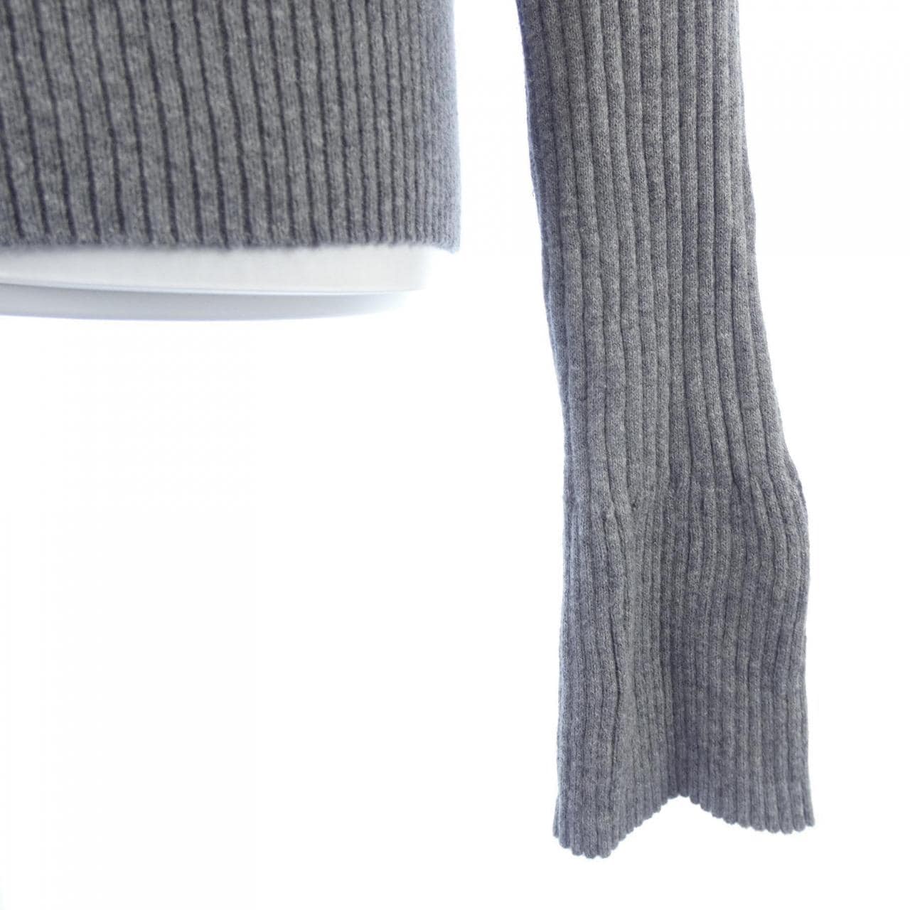 ストロベリーフィールズ STRAWBERRY FIELDS ニット