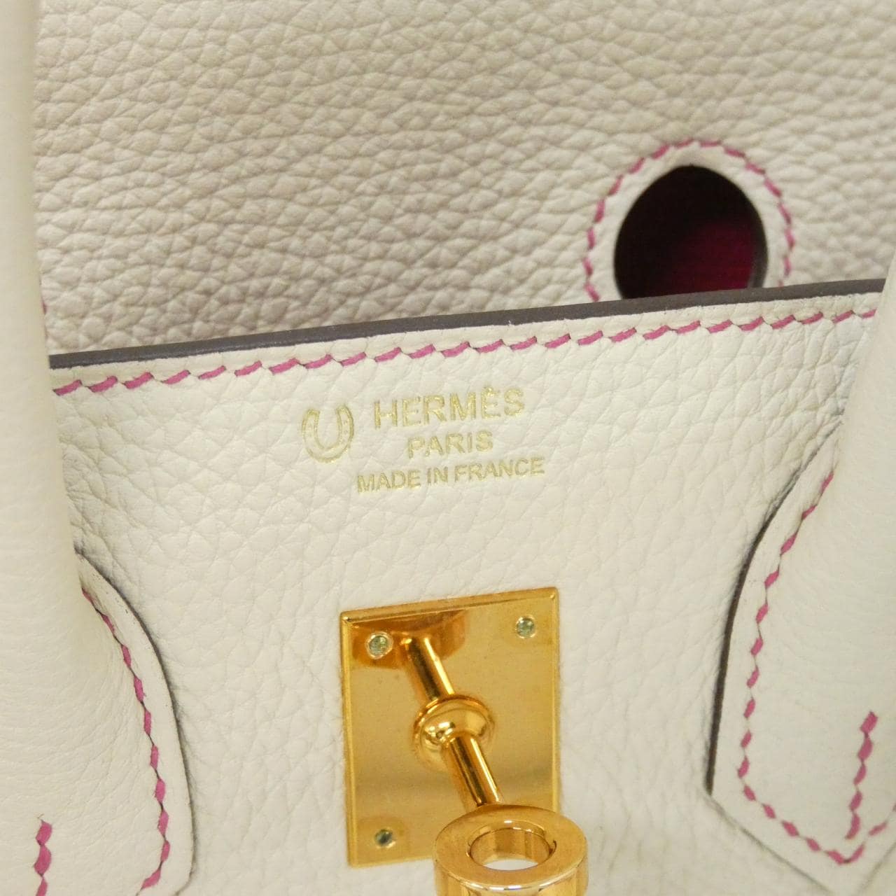 エルメス バーキン 25cm バッグ