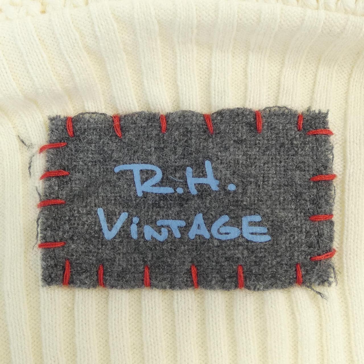 ロンハーマンヴィンテージ R.H VINTAGE カーディガン