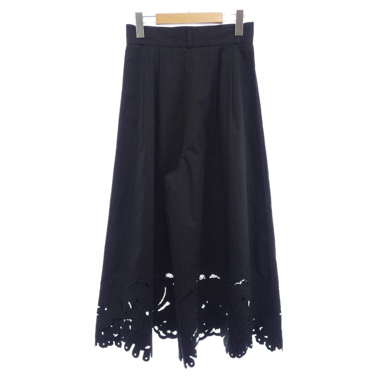 ルルウィルビー LOULOU WILLOUGHBY パンツ