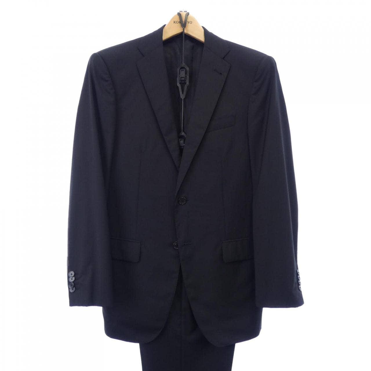 ルイヴィトン LOUIS VUITTON MSC7NAWAR スーツ