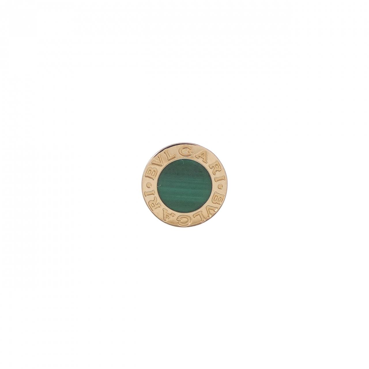 ブルガリ ブルガリブルガリ ピアス 片耳