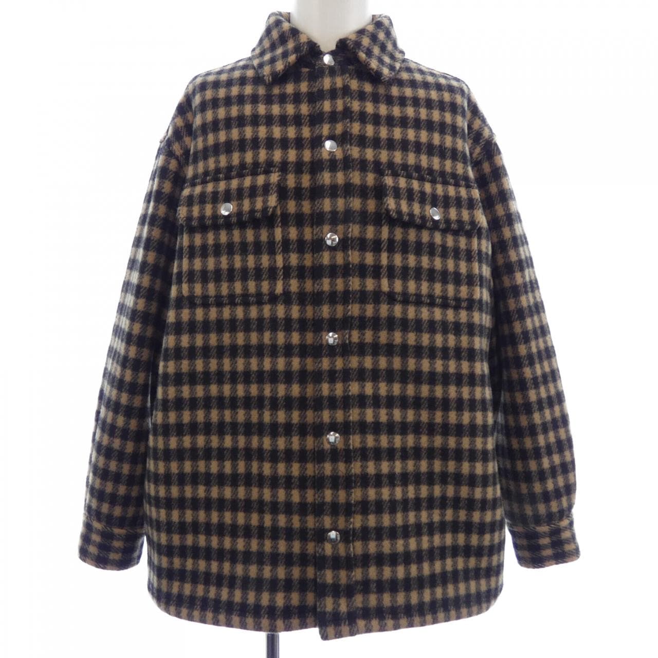 セリーヌ CELINE 2W30D338Z ジャケット