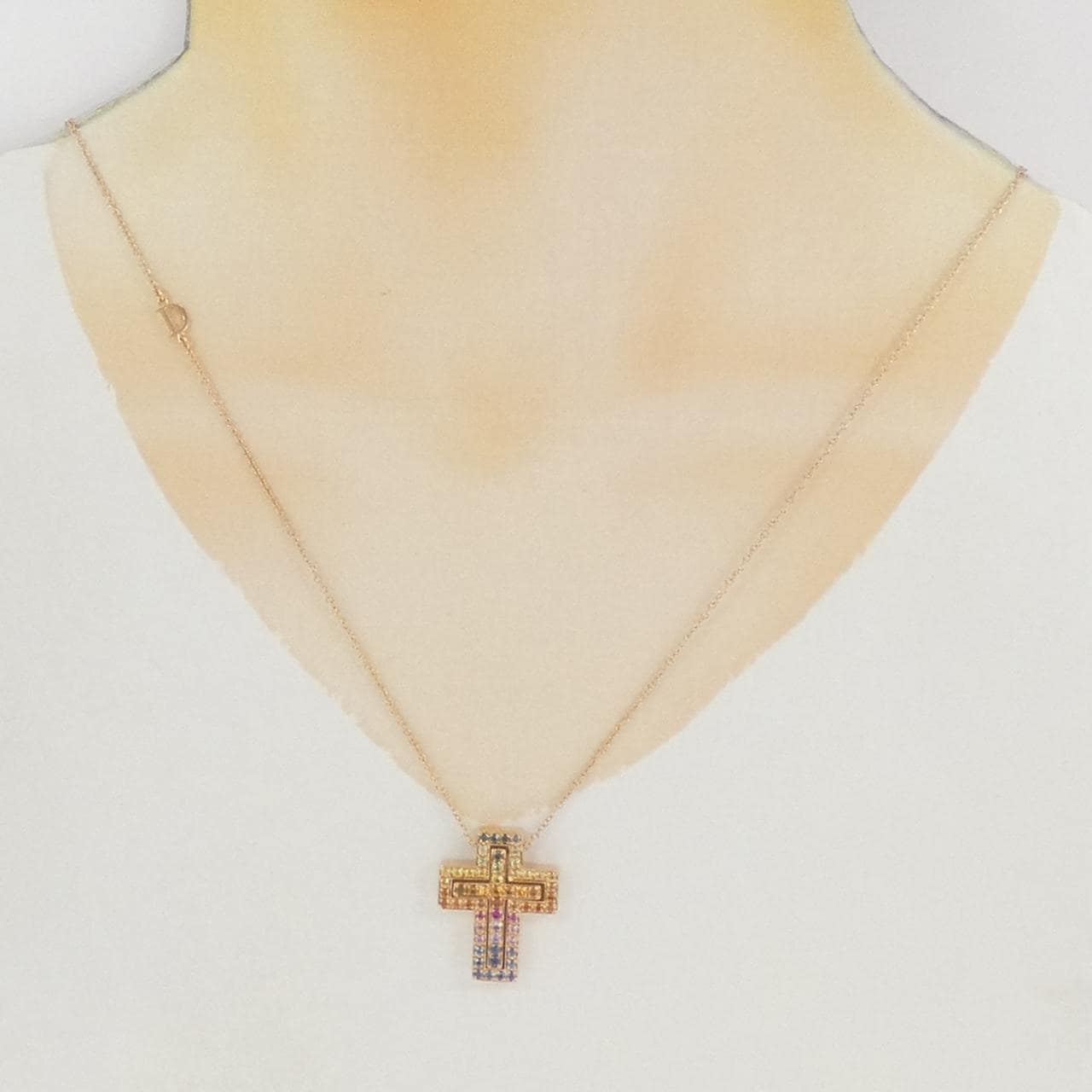 ダミアーニ ベルエポック ネックレス