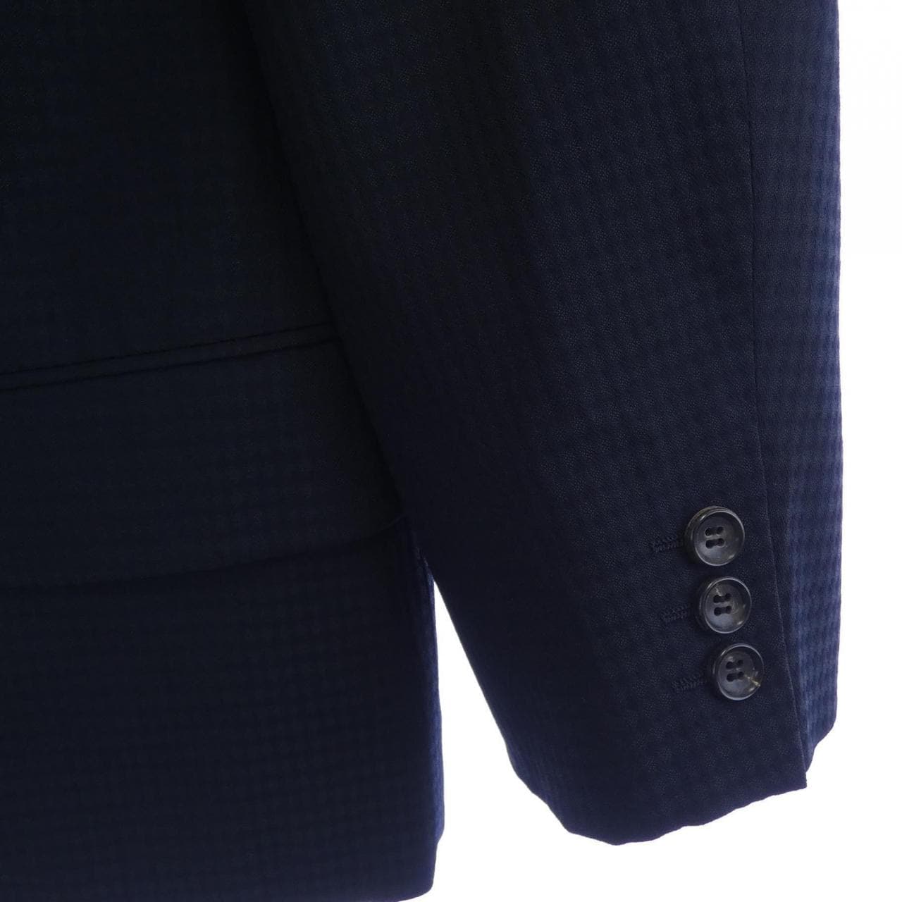 【ヴィンテージ】コムデギャルソンオム COMME des GARCONS HOMME スーツ