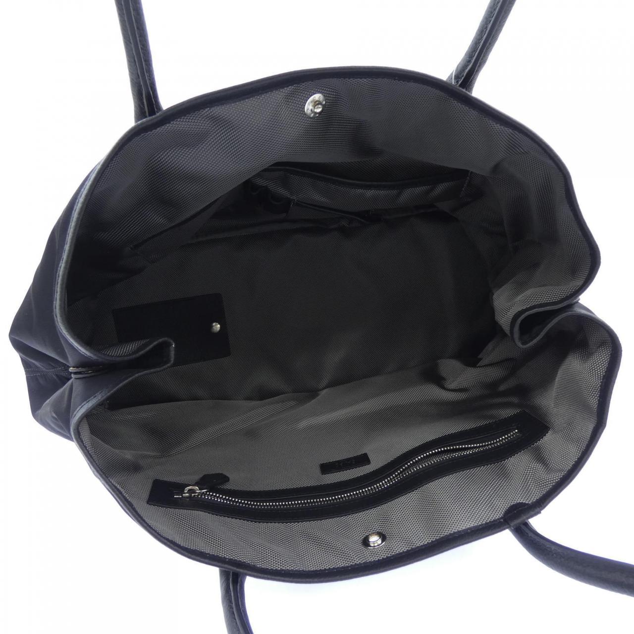 シップス SHIPS BAG