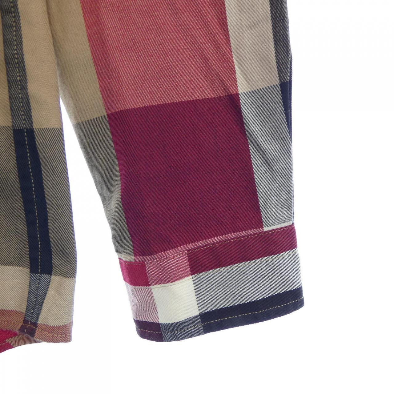 ブラックレーベルクレストブリッジ BLACK LABEL CRESTBRIDGE シャツ