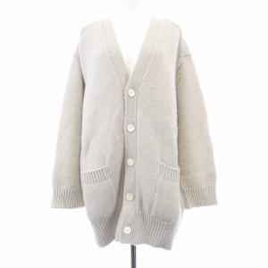 ギャルリーヴィー GALERIE VIE 23-02-14-02107 カーディガン