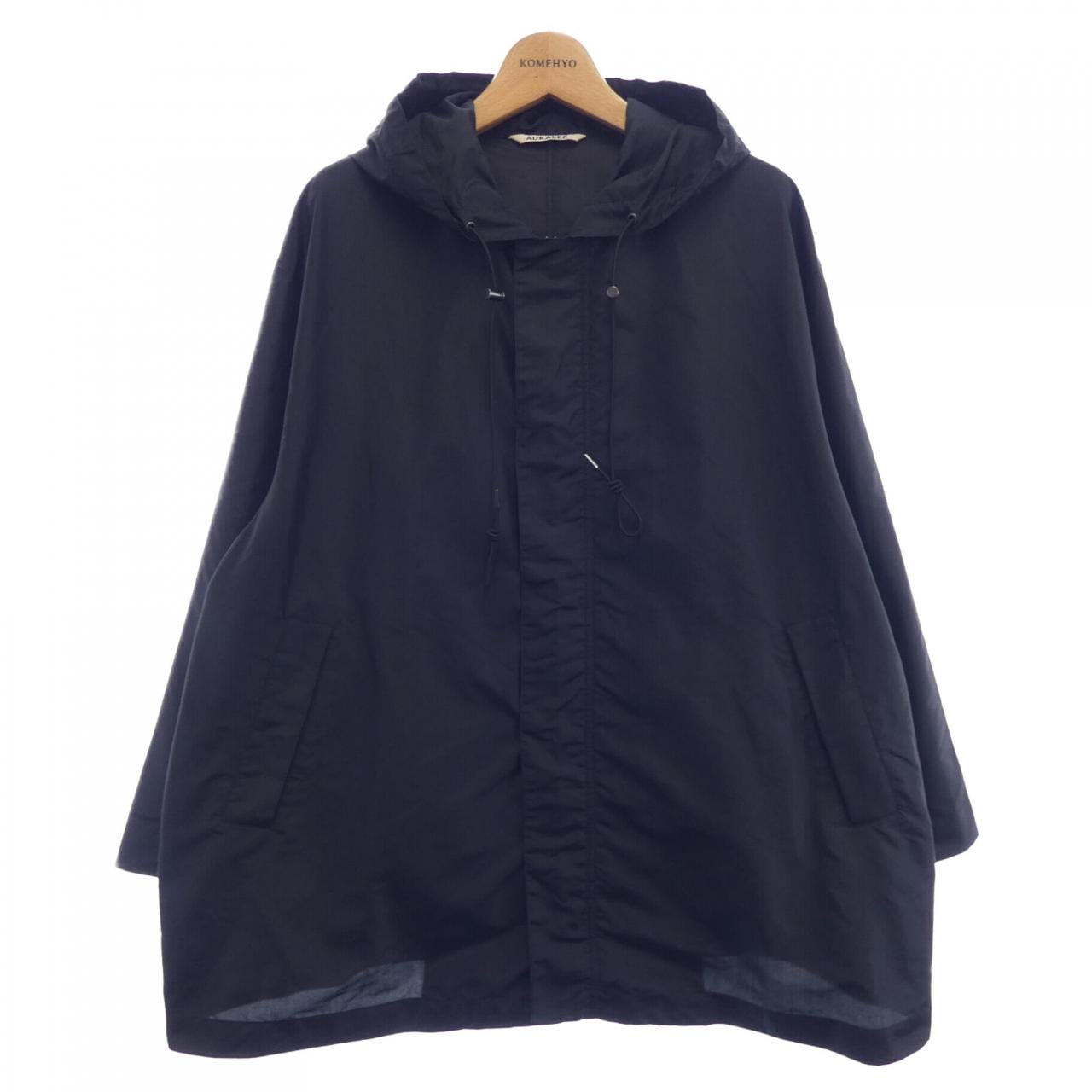 オーラリー AURALEE ジャケット