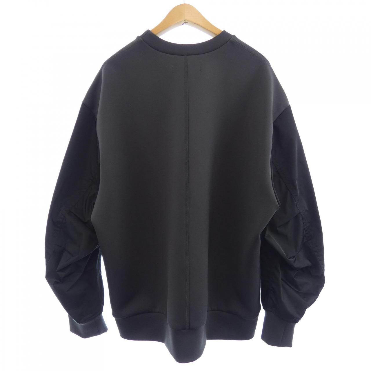 ウジョー UJOH M754-T54-904 トップス