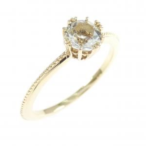 ルジアダ クオーツ リング