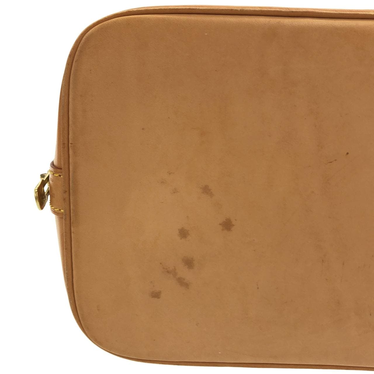 ルイヴィトン モノグラム アルマ PM M51130 バッグ