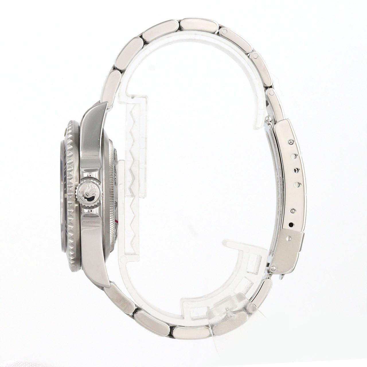 ロレックス シードゥエラー 16600 SS 自動巻 Z番