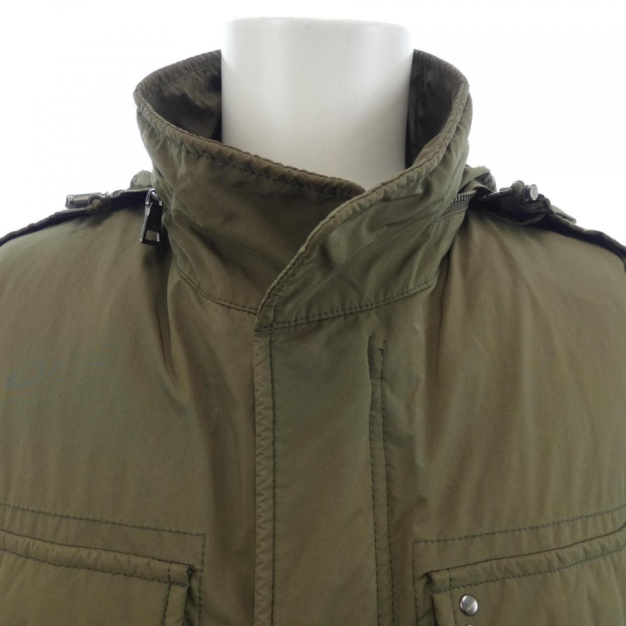 M.I.D.A M173200 ダウンジャケット