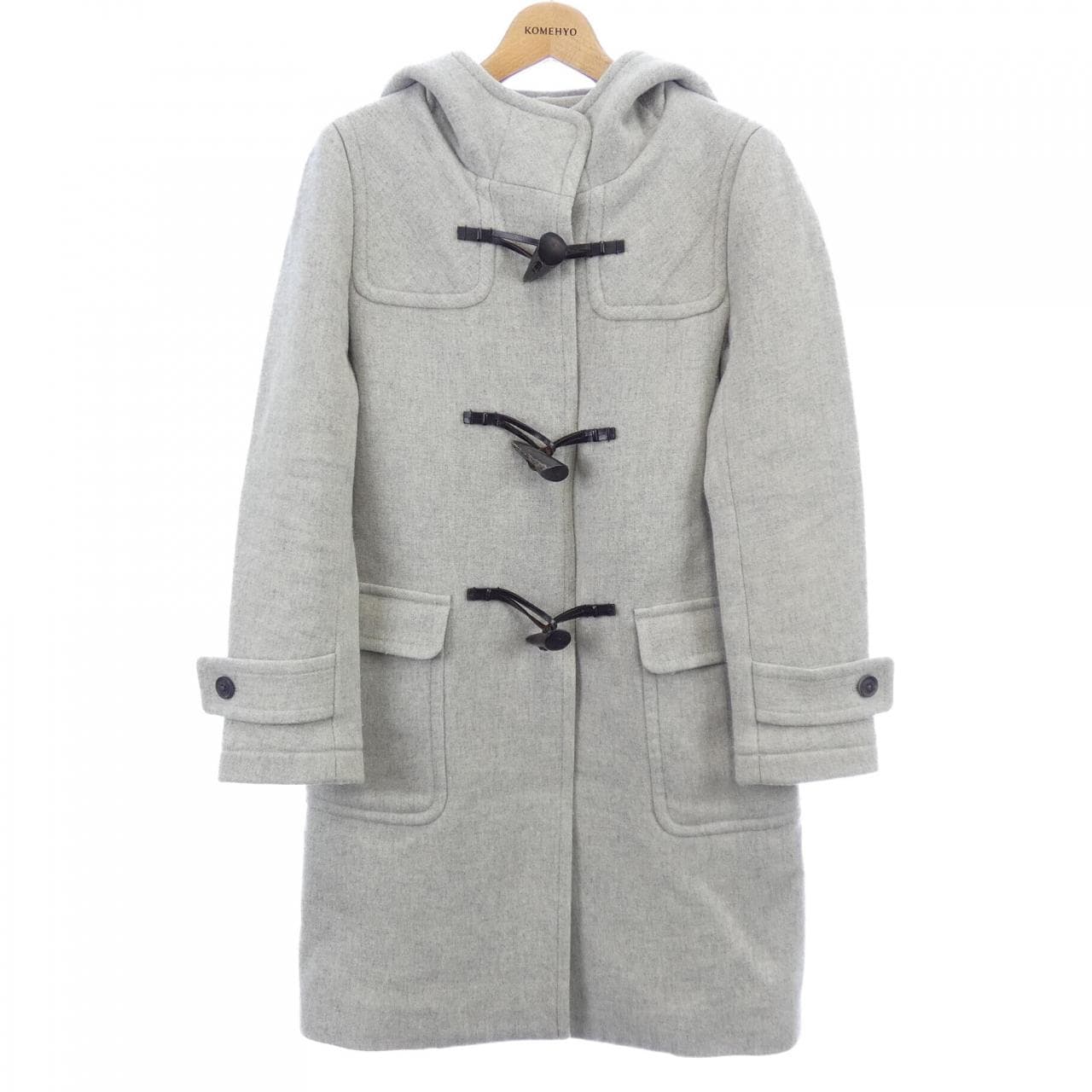 マカフィー MACPHEE 12035408703 コート