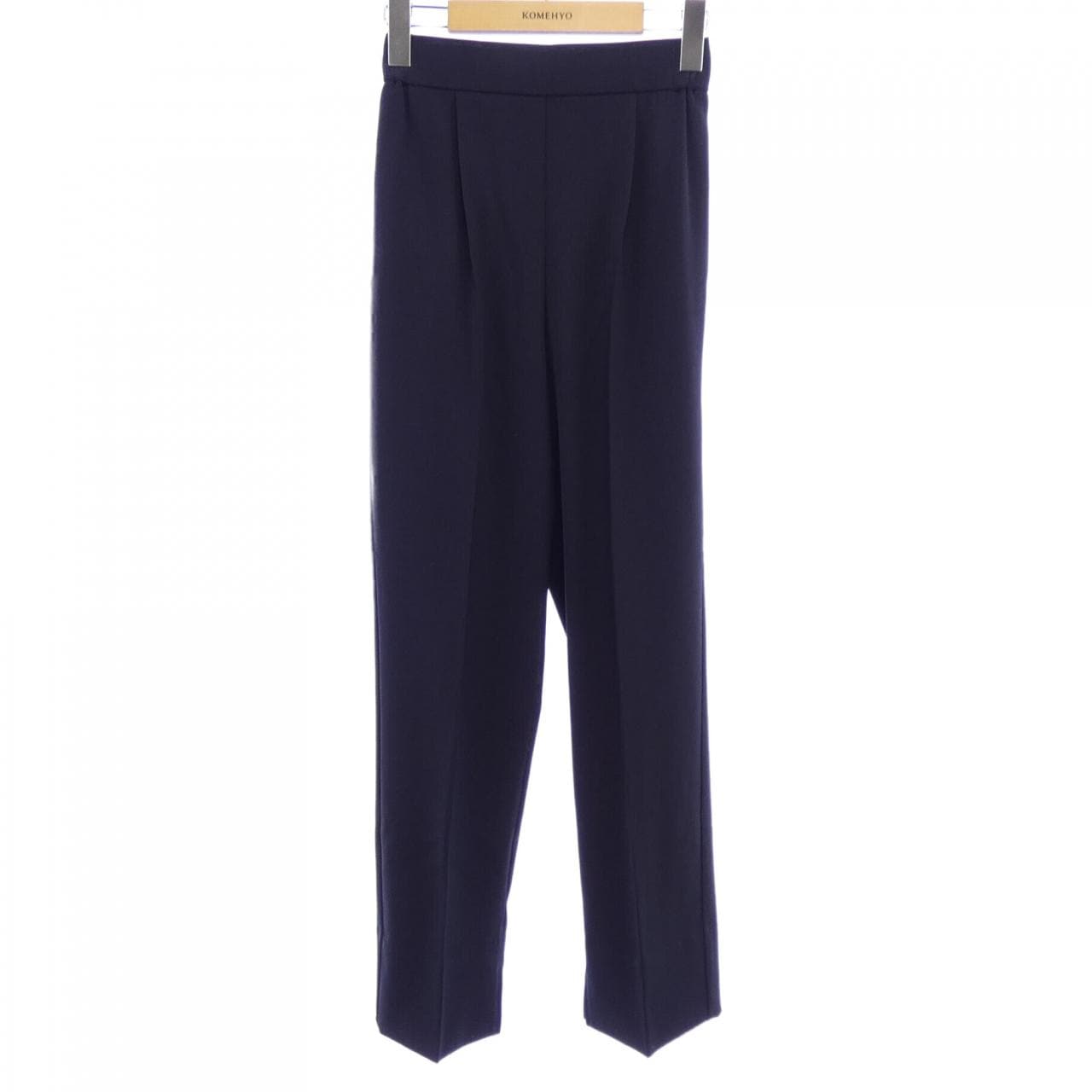 ヨリ yori YR2224024SP パンツ