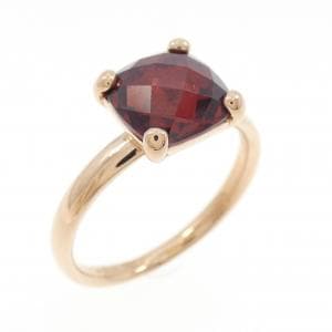 ルジアダ ガーネット リング
