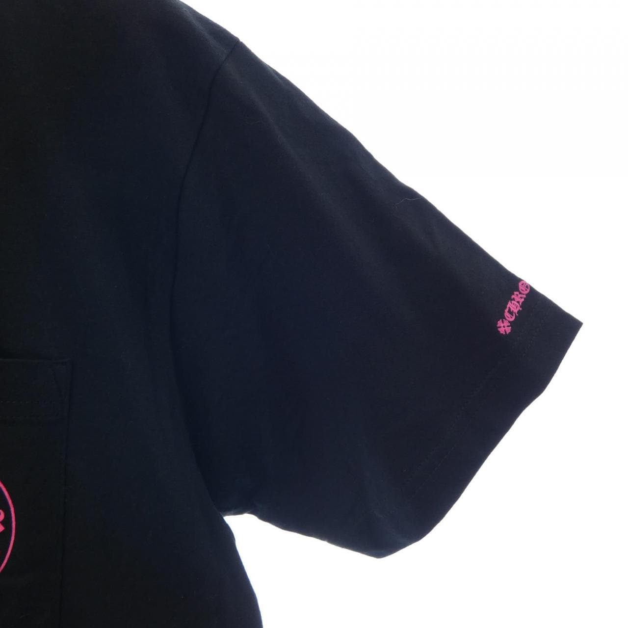 クロムハーツ CHROME HEARTS 408129111******01G Tシャツ